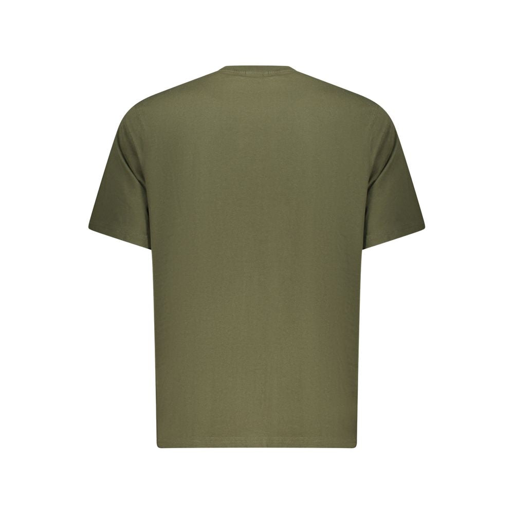 North Sails Verde Cotton Men's T-Shirt