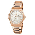 GC Multicolor Stainless Steel Dress Watch