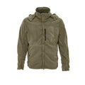 Paul & Shark Green Polyester False