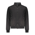 Norway 1963 Black Cotton Men's Jacket