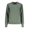North Sails Verde Viscosa Women Sweater