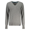 North Sails Grigio Poliammide Women Sweater