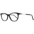 Swarovski Black Metal & Plastic Glasses (Frames)