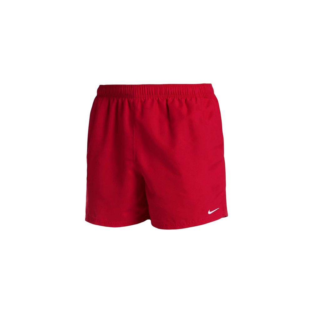 Nike Multicolor Polyester Swim Shorts
