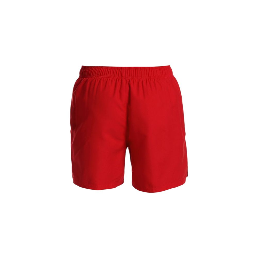 Nike Multicolor Polyester Swim Shorts