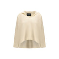 Alanui Beige Cashmere Sweater