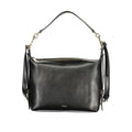 Furla Nero Leather Women Bag