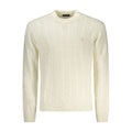North Sails Bianco Poliammide Mens Sweater