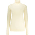 Norway 1963 Bianco Viscosa Donna Maglia