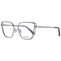 Guess Black Metal Glasses (Frames)