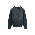 Golden Goose Bicolor Cotton Sweatshirt