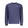 Fila Blue Organic Cotton Men's Sweatshirt