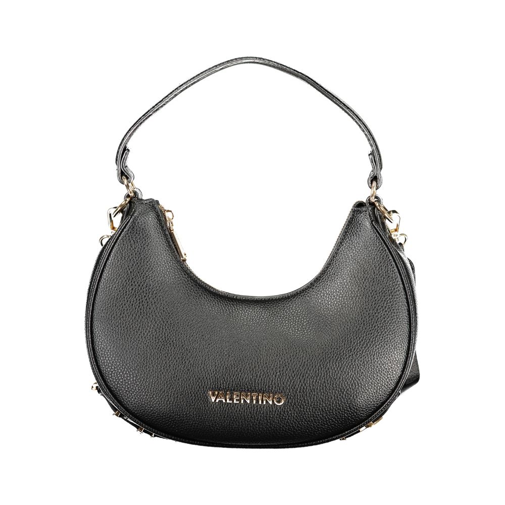 Mario Valentino Nero Poliuretano Donna Bag