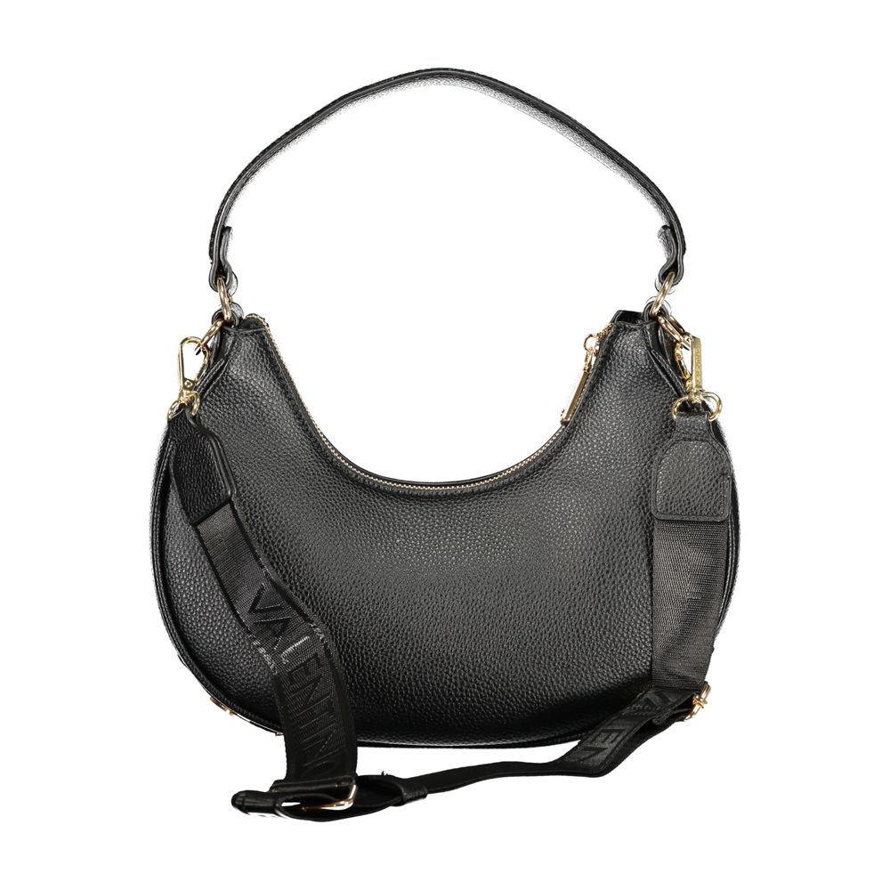 Mario Valentino Nero Poliuretano Donna Bag