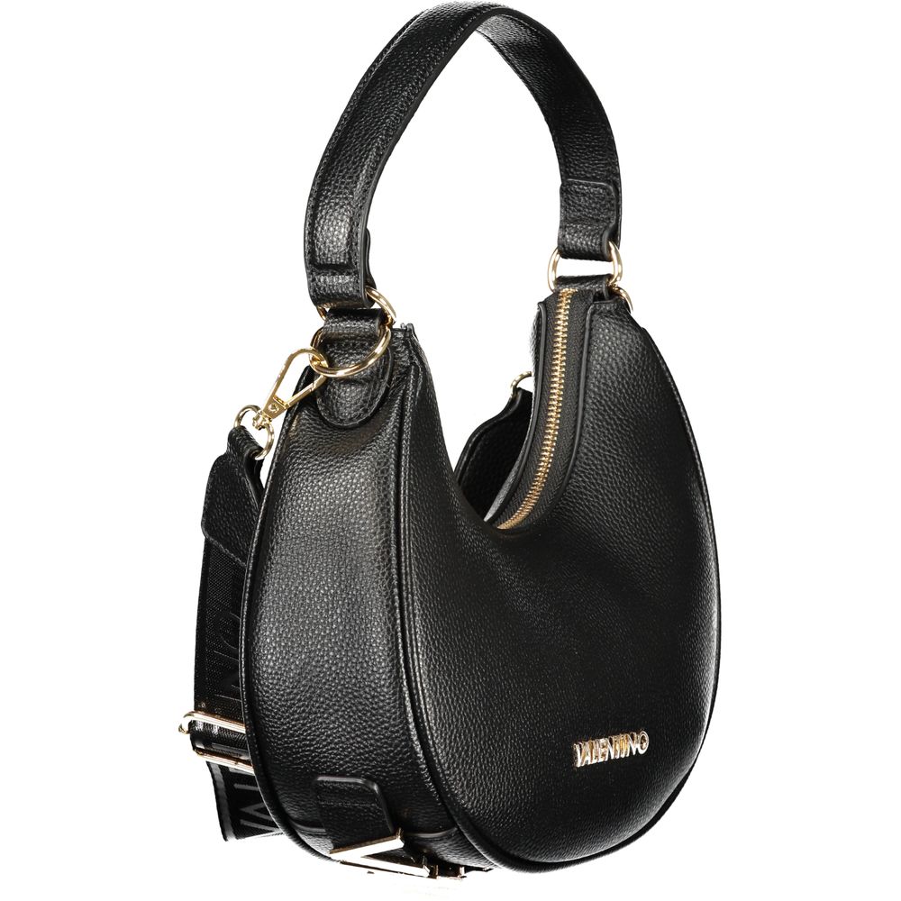 Mario Valentino Nero Poliuretano Donna Bag