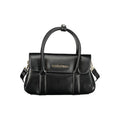 Mario Valentino Nero Polyurethane Women's Bag
