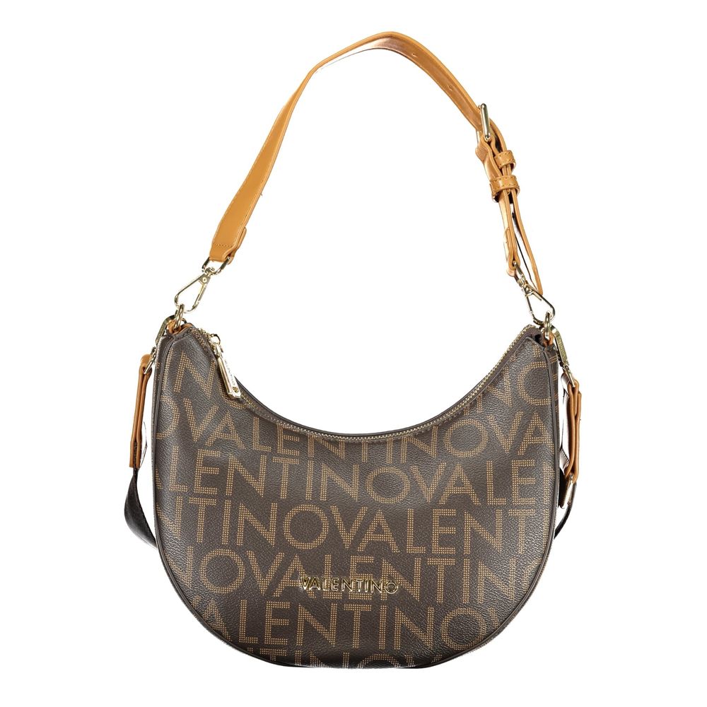 Mario Valentino Nero Poliuretano Donna Bag
