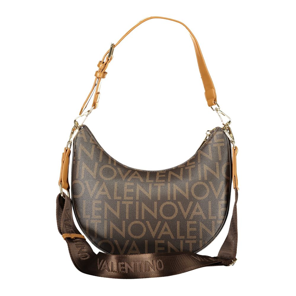 Mario Valentino Nero Poliuretano Donna Bag
