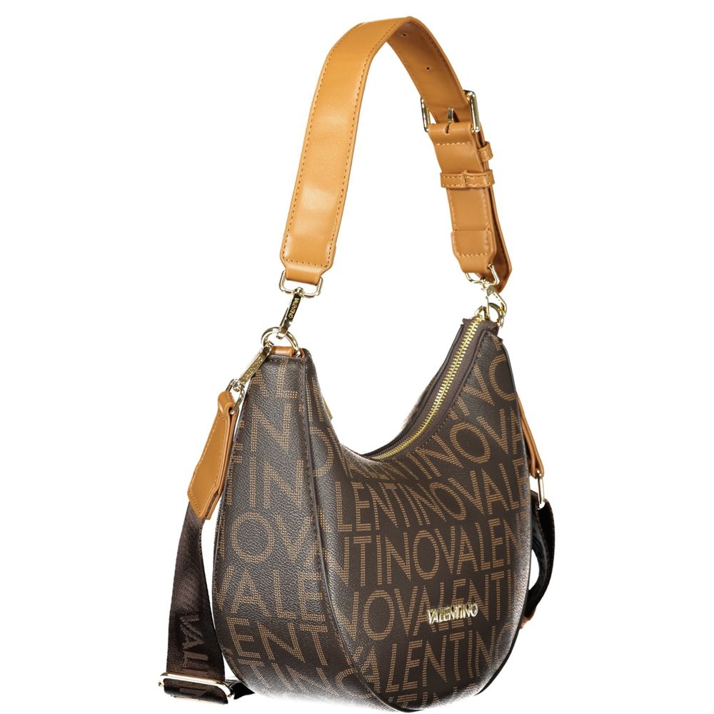 Mario Valentino Nero Poliuretano Donna Bag