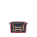 Pierre Hardy Multicolor Calf Leather Bos Taurus Shoulder Bag